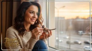 я сохраню любовь с тобой.