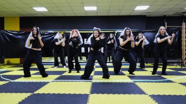 Анна Немченко - Замужем #тренд