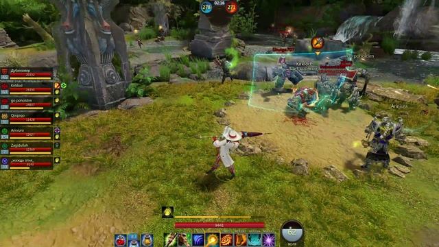 PANZAR № 384. ޏ(✿◠﹏◠)⊃━━✨☆ﾟ.*･｡ﾟ🔥 Обоссанка