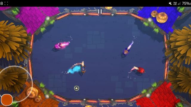 Stickman Party Мини Игры 234 часть пятая смотреть онлайн