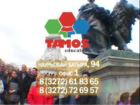 Tamos Summer school смотреть онлайн