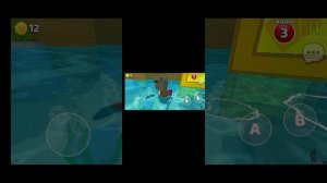 Как найти все стикеры в черепах гради🤓