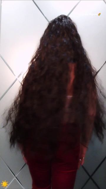 #обзор #парик #волнистыелоконы #распаковка #длинныеволосы # #моиэмоции #радость #впечатление #востор смотреть онлайн