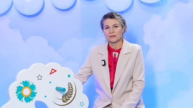 Глава Зонального района поздравила жителей Алтайского края с наступающим Новым годом смотреть онлайн