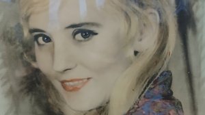 75 в 2025! К Юбилею мамы.