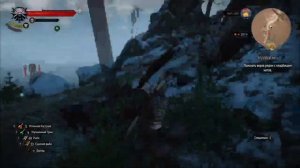 Ведьмак 3 прохождение (№100) Новая игра+