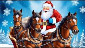 НОВЫЙ ГОД Слова:Татьяна Детцель Музыка,аранжировка,исполнение:Александр Волченко@