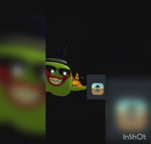 Мне Эдит сделали спасибо "Санс в чг"