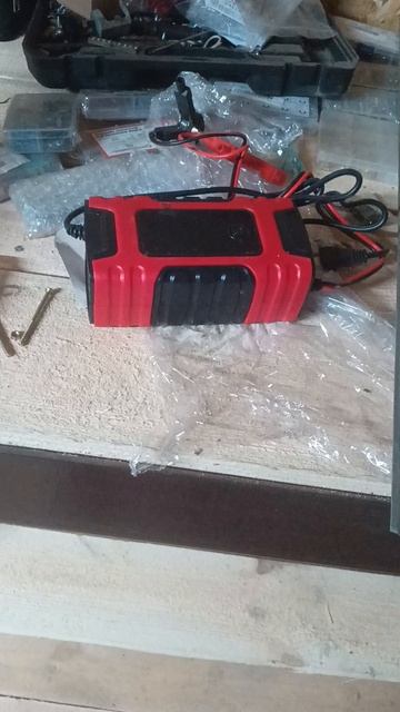 не красивый но зато честный обзор.ссылка на товар будет в описании.#зарядка#авто#автомобиль#обзор#