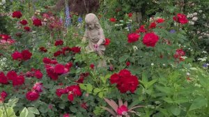 САДЫ ЯПОНИИ ДВА ТИПА УДИВИТЕЛЬНЫХ ПО КРАСОТЕ ЧАСТНЫХ САДОВ ОТ МАСТЕРА САДОВНИКА