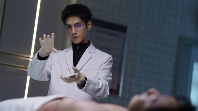 杰克, ОST КОКОН, Правда внутри - 诱 - Искушение смотреть онлайн