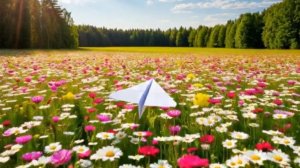 Детская песня «Мечтай», поёт Маргарита Шайдулина, 10 лет, г. Кемерово