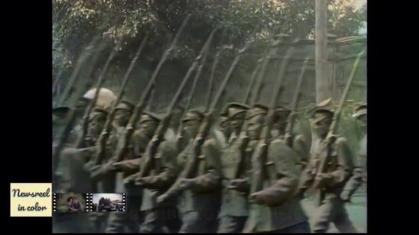 nota bene - Черносотенцы