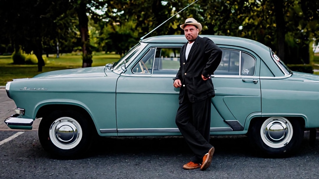 Подари мне Дед Мороз...