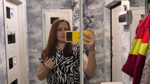 Влог. Изменения во внешности. Пора уже и место жительства менять!