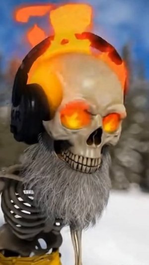 о боже - нейросеть лютует