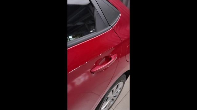 Solaris «АВТОРУСЬ автомобили с пробегом» 1128 смотреть онлайн