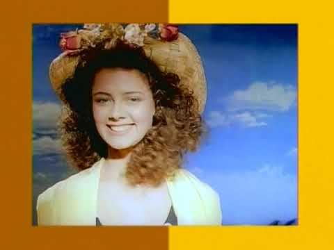 "Самая красивая" 1993 смотреть онлайн