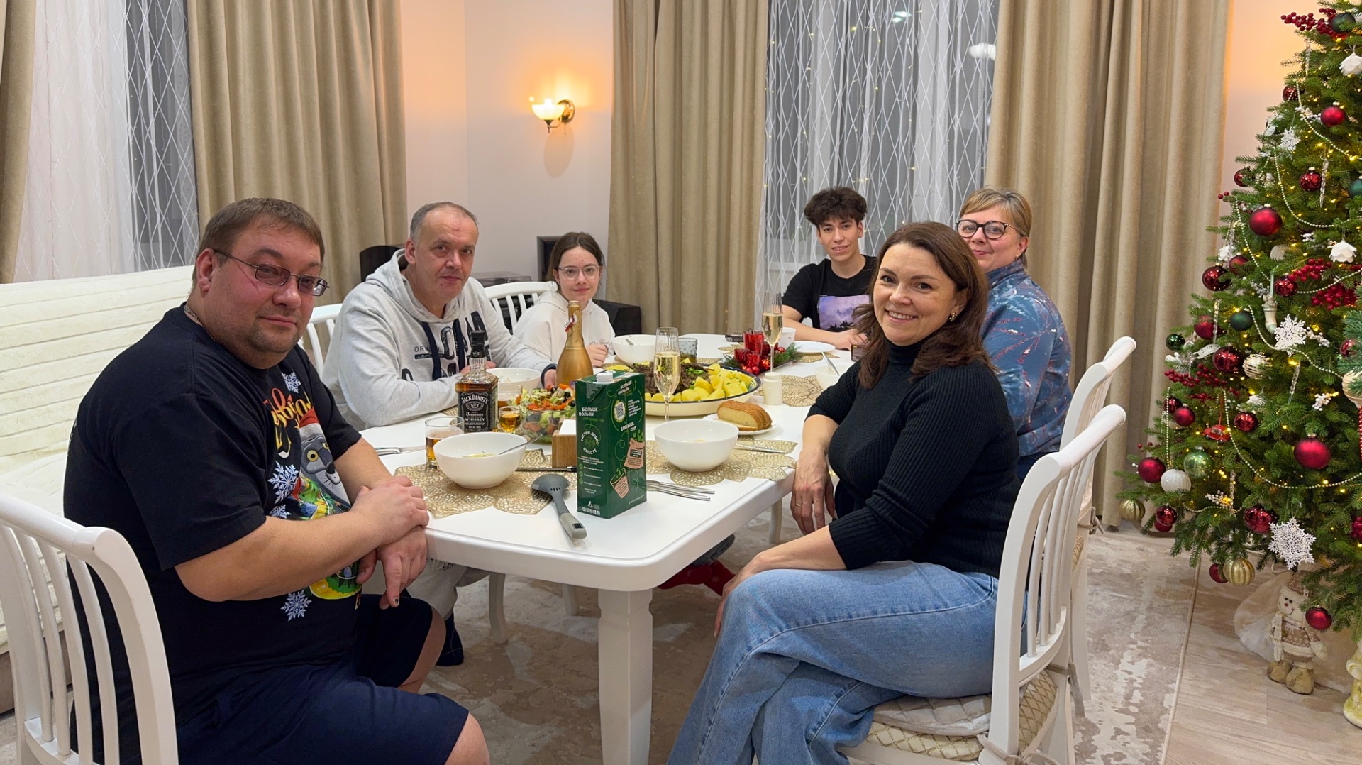 Встречаем ГОСТЕЙ 🇩🇪