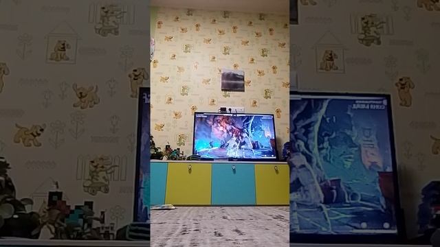 Играем в МК 10 с Мишей смотреть онлайн