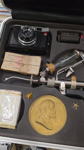 чемодан кгб смотреть онлайн