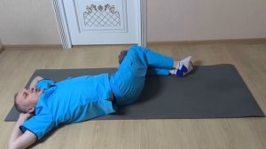 Вылечи эту мышцу и ГЭРБ не будет НИКОГДА! ТРЕВОЖНОСТЬ,