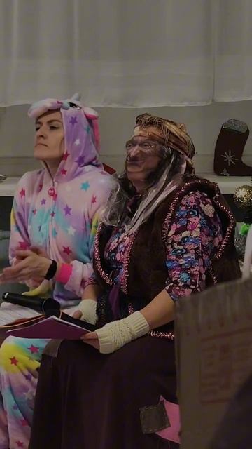 Поздравления  в КОУ ВО «Землянская школа-интернат»