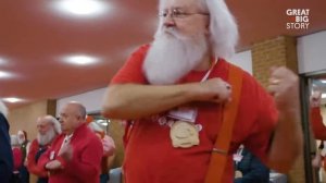 The Harvard of Santa Schools