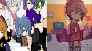 ~реакция не_13 карт на оригинал~ [это моя первая реакция,не судите строго]