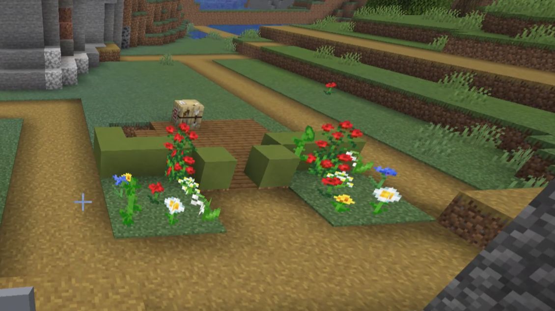 Похождения в Minecraft #52 - Нищая деревня