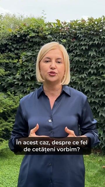 Минус 600 тыс. молдаван. «Спасибо», Майя! смотреть онлайн