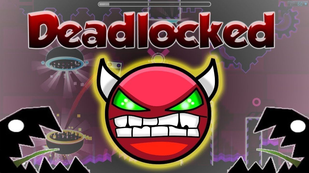 DEADLOCKED GG смотреть онлайн