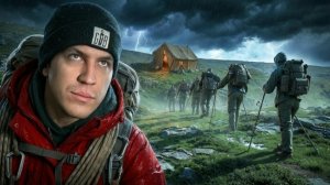 Трагедия группы Коровиной… Мистическая история