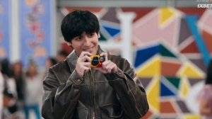 Кифер и Джей джей /клип /ты сячи историй о любви