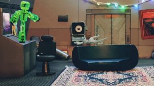 Восаидинение друзей