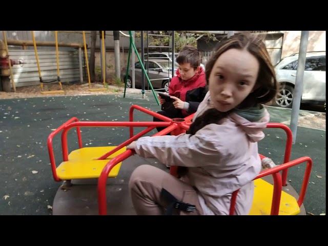 Круть крутилочная смотреть онлайн