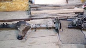 самодельный гусеничный трактор своими руками