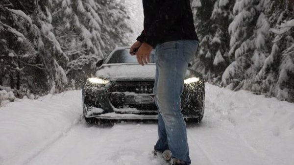 IT'S OVER! 2025 AUDI RS7 PERFORMANCE - A proper goodbye tribute