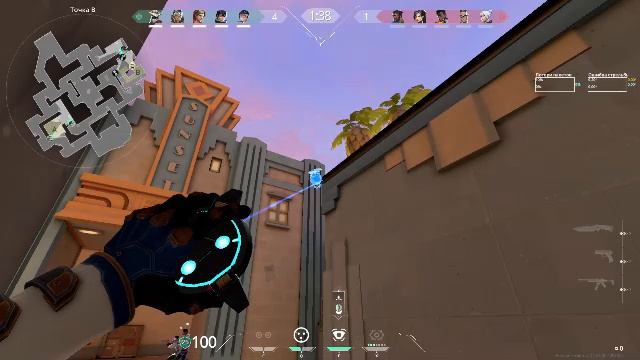 Из железа в топ Сайфер'ы смотреть онлайн