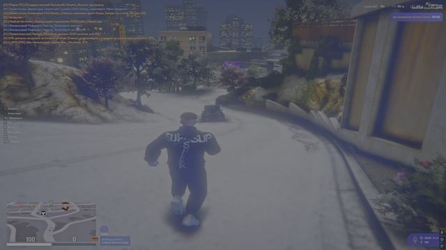Grand Theft Auto V 2025.12.30 - 22.06.47.03 смотреть онлайн