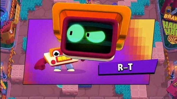 BYTEROFF я про FT FUNVIP AI COVER R-T