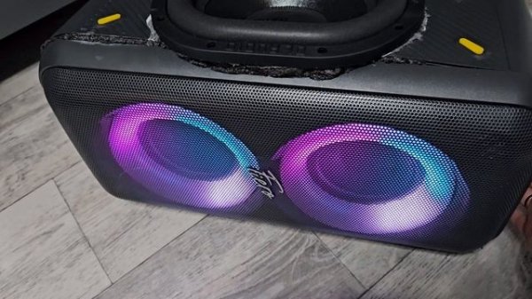 FIERO ONE BAZUKA EDITION FRPA900