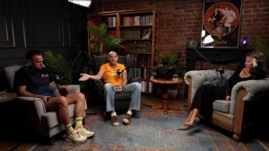 Тело в деле 2 - разговор с Андреем Козловым и Павлом Бед