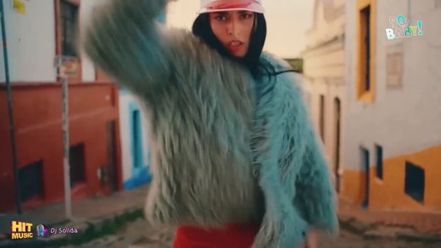 🅳🅹 🆂🅾🅻🅻🅳🅰 - 🆂🆆🅴🅴🆃 🅳🆁🅴🅰🅼🆂 смотреть онлайн