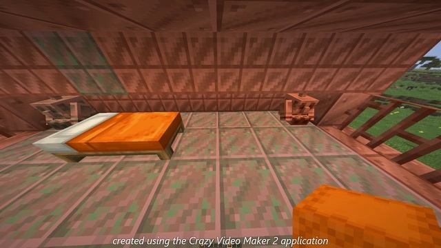 медное обновение