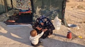 Кочевая жизнь/Иран/107 часть