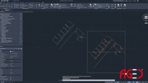 Как автоматически отрисовать обмерный план помещения в NAVMOPO Model и загрузить его в Autocad