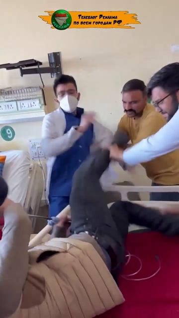 ТЕЛЕБЛОГ РЕКЛАМА смотреть онлайн