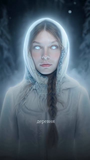 История Снегурочки смотреть онлайн