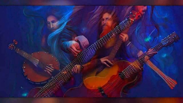 Shalf и Диана Анкудинова - "Сойти с ума" (лирический рок, 30.12.2025) смотреть онлайн